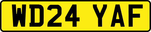 WD24YAF