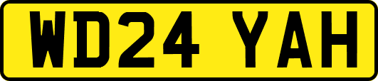 WD24YAH