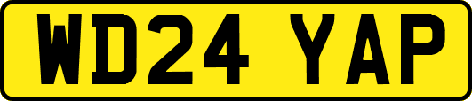 WD24YAP