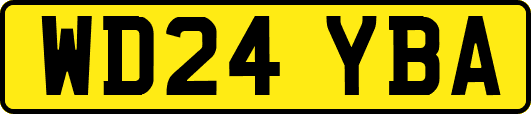 WD24YBA