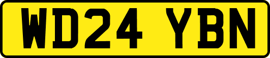 WD24YBN
