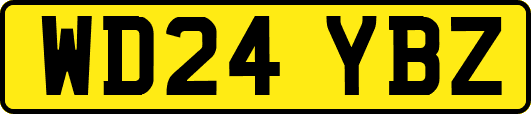 WD24YBZ