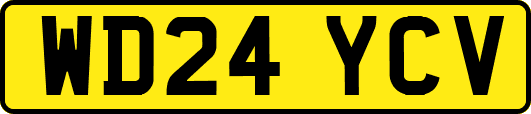 WD24YCV