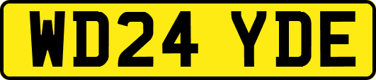 WD24YDE
