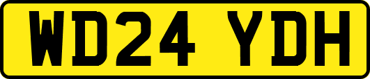 WD24YDH