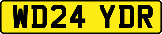 WD24YDR