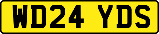 WD24YDS