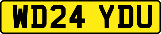 WD24YDU