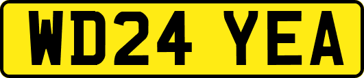 WD24YEA