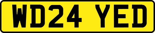 WD24YED