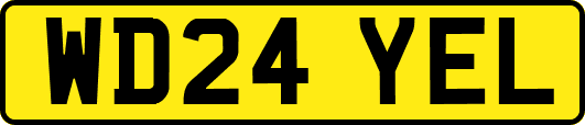 WD24YEL