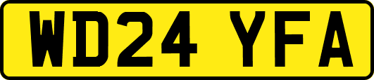 WD24YFA