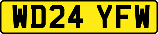 WD24YFW