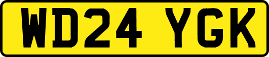 WD24YGK