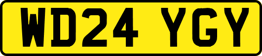 WD24YGY