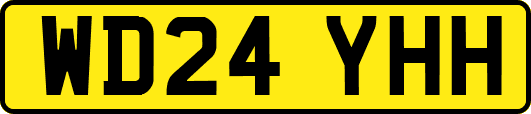 WD24YHH
