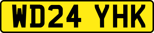 WD24YHK