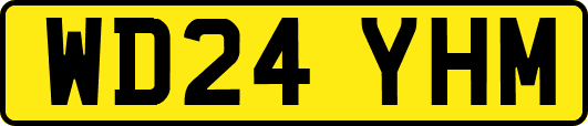 WD24YHM
