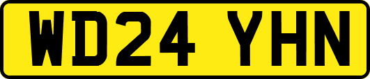WD24YHN