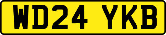 WD24YKB
