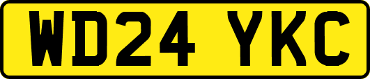 WD24YKC