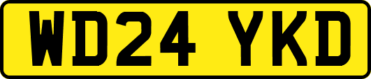 WD24YKD