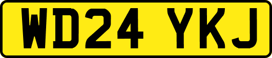 WD24YKJ