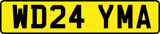 WD24YMA