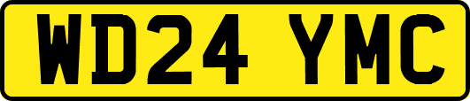 WD24YMC