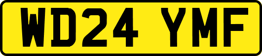 WD24YMF