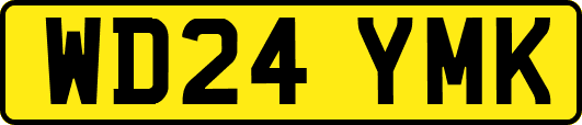 WD24YMK