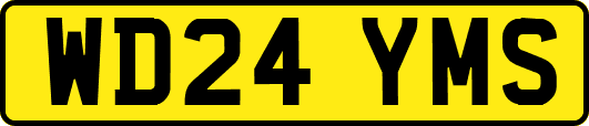 WD24YMS