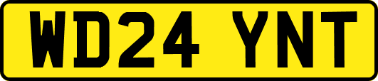 WD24YNT