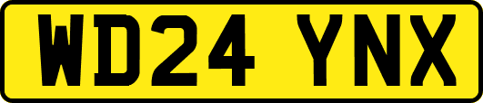 WD24YNX