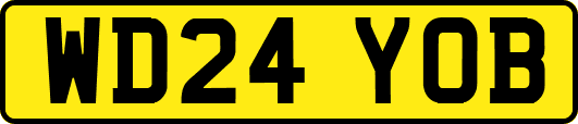 WD24YOB