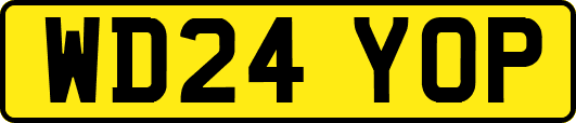 WD24YOP