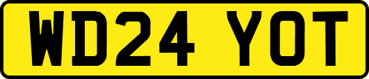 WD24YOT
