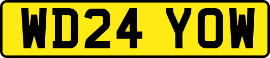WD24YOW
