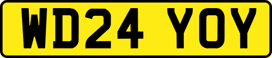 WD24YOY