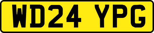 WD24YPG