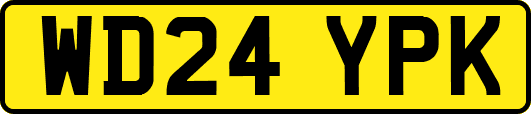 WD24YPK