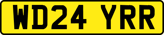 WD24YRR