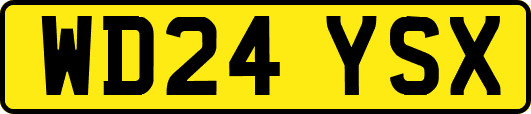 WD24YSX