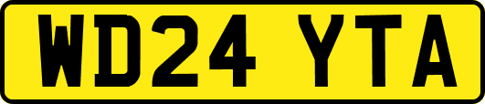 WD24YTA