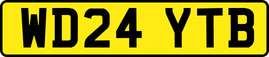 WD24YTB