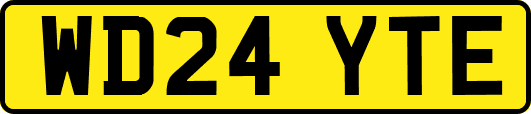WD24YTE