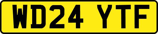 WD24YTF
