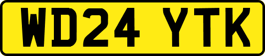 WD24YTK