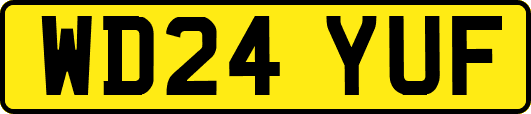 WD24YUF