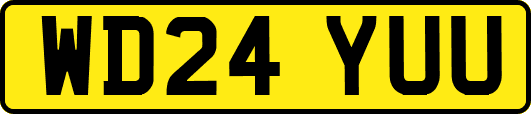 WD24YUU